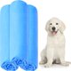thumbnail image 1 of Piezas Toalla Absorbente Para Mascotas Toalla De Baño Para Perros Toalla De Secado Rápido Para Perros Toalla De Ducha Suave Para Mascotas Toalla De Aseo Para Gatos Lavable A Máquina Adecuada Para Cualquier Tamaño Mascotas Perros Gatos Kuyhfg Bienvenido a Kuyhfg, 1 of 5