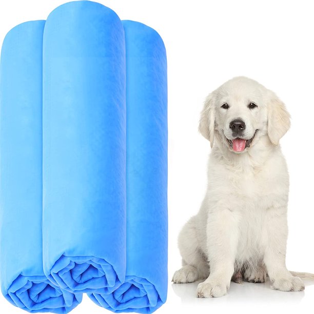 Piezas Toalla Absorbente Para Mascotas Toalla De Baño Para Perros Toalla De Secado Rápido Para Perros Toalla De Ducha Suave Para Mascotas Toalla De Aseo Para Gatos Lavable A Máquina Adecuada Para Cualquier Tamaño Mascotas Perros Gatos Kuyhfg Bienvenido a Kuyhfg