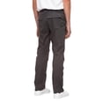 thumbnail image 2 of 686 Anything Cargo Pant - Relaxd Fit Men's Color: Charcoal, Size: 30, 2 of 3