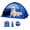 Blue-Breathable-31.5in, variant on Beach Sun Shelters, Instant Sun Shade Canopy Head PopUp Canopy Automatic Shade Tent for Camping, Portable Windproof Waterproof with Mobile Phone Stand with Tent Nails, with Breathable Mesh, 70cm