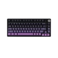 thumbnail image 1 of Teclado inalámbrico para juegos EPOMAKER HE75 Mag con efecto Hall, 1 of 7