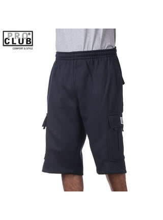 Pro Club Mens Shorts in Mens Clothing 