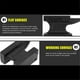 thumbnail image 5 of Rugged Cast Anvil Iron Anvil Beading Jewelry Making Kits Blacksmith Anvil Jewelers Metalsmith(Random, 5 of 5