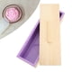 thumbnail image 5 of Molde Para Hacer Jabón Caja De Madera Molde Para Pan De Jabón Fácil De Usar Para Helados Tostadas Pasteles ANGGREK Arte y Manualidades, 5 of 8