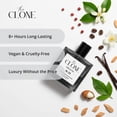 thumbnail image 3 of Perfume Clone Lady on Fire No. 23 Extrait de Parfum 50 ml, 3 of 6
