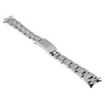 thumbnail image 2 of 13MM OYSTER WATCH BAND FOR LADY ROLEX WATCH 6916 6917 6919 69173 69180 MATTE, 2 of 2
