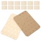 thumbnail image 5 of 180 hojas de papel pergamino antiadherentes para freidoras de aire, papel pergamino para hornear, papel absorbente de aceite para hornos y freidoras de aire., 5 of 5