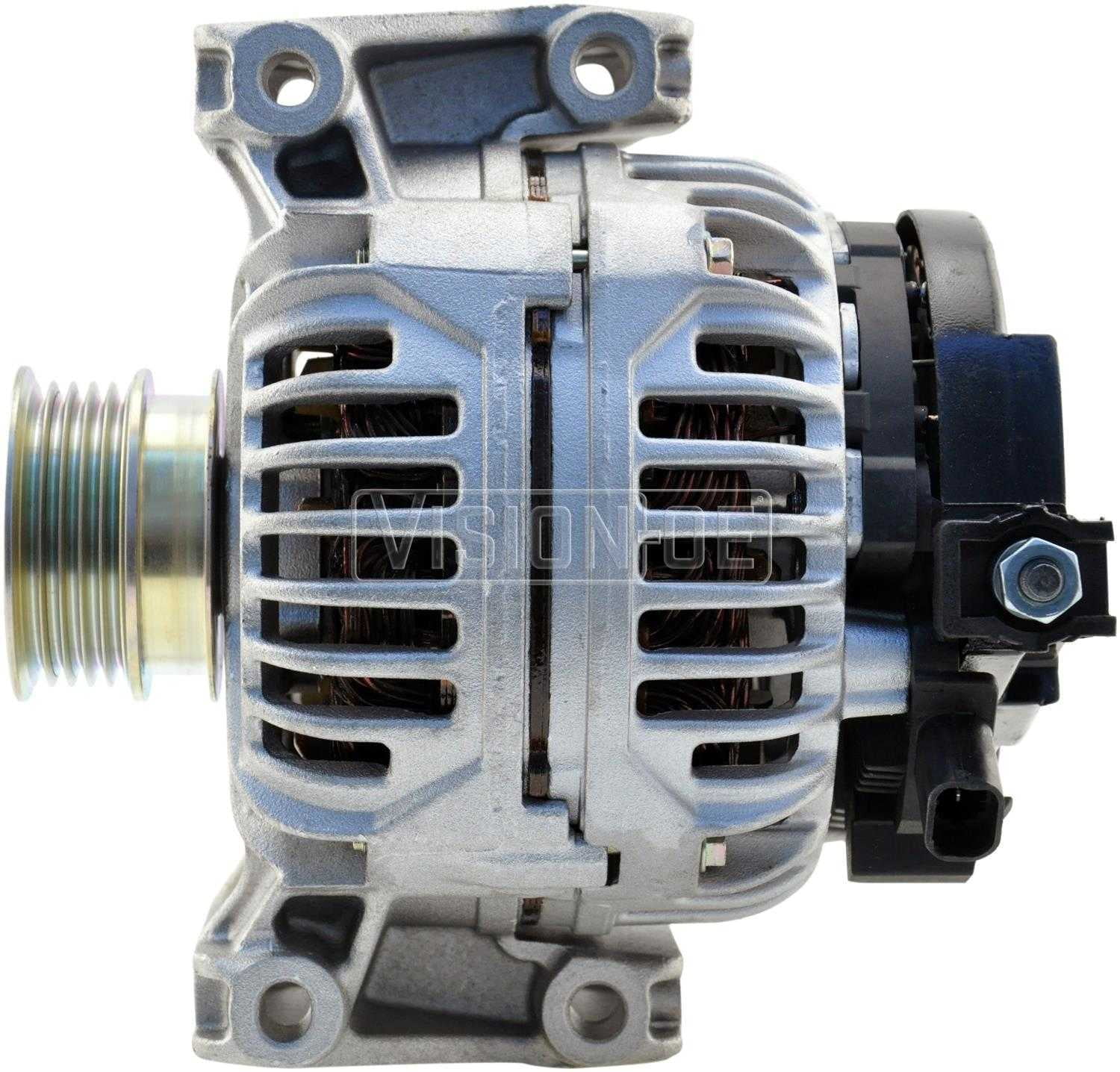 Vision OE 13804 Alternator