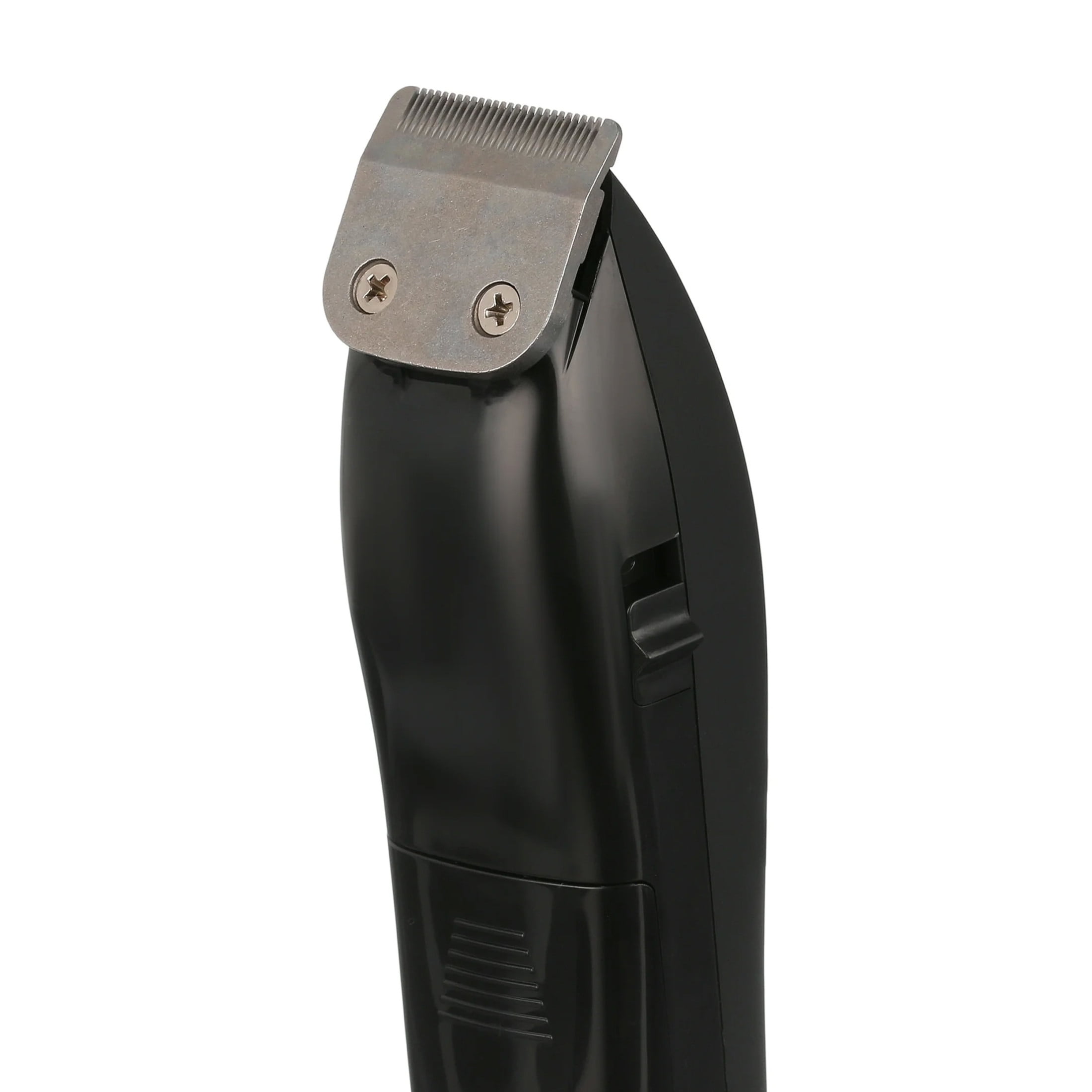 Wahl Groom Pro Head & Body Hair Clipper for Men, Corded, Yellow/Black - 9670-1301
