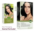 thumbnail image 2 of Naturtint Black Permanent Root Retouch Crème, 2 of 5