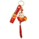 thumbnail image 3 of Llavero de gato Hugo decoraciones de Año Nuevo Dragón chino regalo Fengshui, 3 of 10