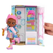 Cry Babies BFF Doll Jassy