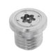 thumbnail image 1 of Reemplazo De Tornillo De Peso De Golf Soledad Accesorio De Reemplazo 2g Tornillo de peso de golf, 1 of 10
