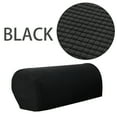 thumbnail image 5 of AUQ Stretch Armrest Covers for Chairs Sofas Couch,Chair Arm Covers,Couch Arm Covers,Spandex Arm Covers,Anti-Slip Furniture Protector Washable Armchair Slipcovers for Recliner Set of 2, 5 of 7