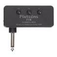 thumbnail image 1 of Shisuyan Guitar Amplifier Portable Instrument Loudspeaker Outdoor Performance Sound Box, 1 of 8