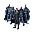 thumbnail image 2 of Arkham Series Arkham Batman Action Figure 5-Pack, 2 of 2