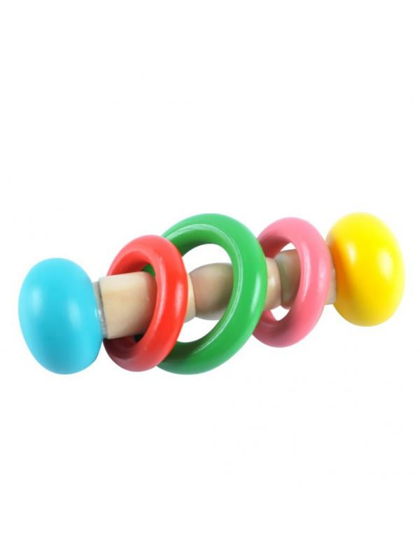 baby bell toys