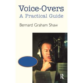 Pre-Owned Voice-Overs (Paperback) 0878301151 9780878301157