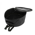 thumbnail image 1 of Becaristey Portable Shoulder Drum Bag For Durable Drum Kit Protection Versatile Cloth Waterproof Drum Bag Type 1 1Set, 1 of 6