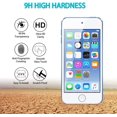 thumbnail image 3 of [2 Pack] Screen Protector for iPod Touch 7th / 6th / 5th Gen [Case Friendly], Tempered Glass Film Cover, 3 of 5