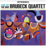 JAZZ WAX RECORDS Dave Brubeck - Time Out - Jazz - Vinyl