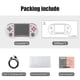 thumbnail image 5 of Consola de juegos RG353PS Pantalla IPS de 3,5 pulgadas Compatible con HDMI de 64 bits (Gris 16G+ 64G) Tmvgtek Para estrenar, 5 of 9