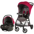 thumbnail image 1 of Carriola Sistema de viaje Safety 1st Smooth Ride purpura, 1 of 7