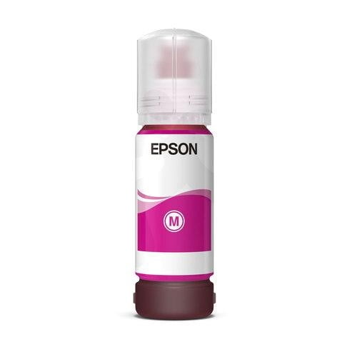 Tanque de Tinta Epson T524 Magenta