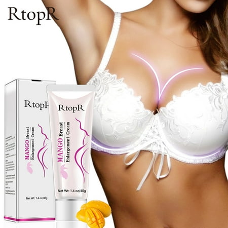 1PC RtopR Essence Mango Breast Enlargement Cream improvement