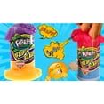 thumbnail image 3 of Pack Doble de Masilla Ruidosa Flip & Flarp de JA-RU, 3 of 7