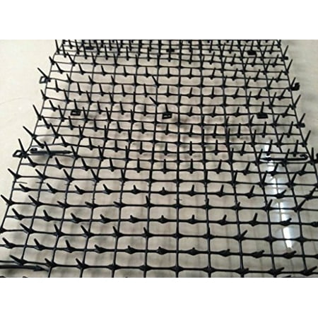Cat Scat Mat Anti Cats Network Digging Stopper Prickle Strip Home