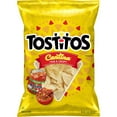 thumbnail image 2 of Tostitos Cantina Tortilla Chips Thin & Crisps 10 oz Bag, 2 of 2