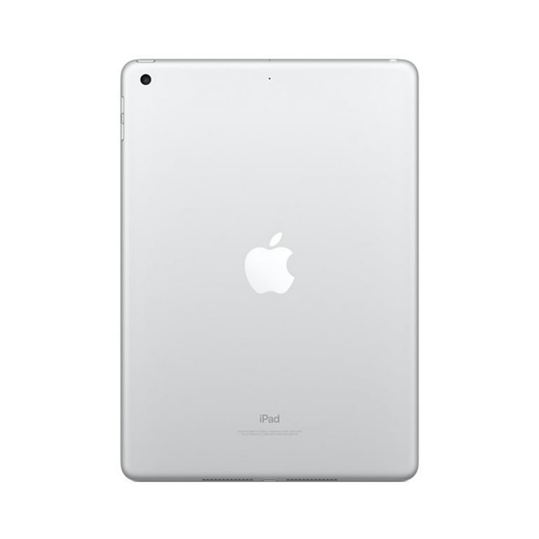 Restored Apple 9.7-inch Retina iPad 6 Wi-Fi Only 32GB Bundle: Case