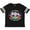 Football Black and White, variant on Inktastic My 1st Dia De Los Muertos with Sugar Skulls and Flowers Boys or Girls Toddler T-Shirt