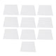 thumbnail image 5 of Tela de tela para bordar, 10 piezas, 14 unidades, tela de bordado, tela de bordado blanca, durabilidad extendida, 5 of 9
