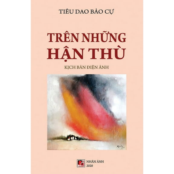 Trên Những Hận Thù (Paperback)