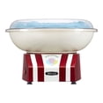 thumbnail image 1 of Cotton Candy Maker, Red and White, 1 of 3