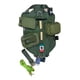 thumbnail image 1 of Chaleco Pechera Tactico K9 Perro + Correa Collar Sin Bolsas, 1 of 2