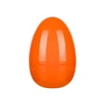 thumbnail image 2 of Gumesh 11.8in Unfilled Easter Eggs, Empty Plastic Eggs for Party Gift Basket Filler Decor, 2 of 6