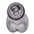 thumbnail image 4 of Copa De Cóctel, Contenedor De Jugo Transparente, Copa De Bebida, Copas De Champán Universales Personalizadas, Utensilios Para El Hogar, Club, Fiesta, Bar Scienceny HA037399-00, 4 of 6