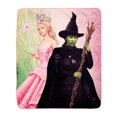 thumbnail image 1 of Wicked Movie Throw Blanket, 50" x 60", 1 of 5