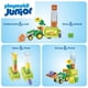 thumbnail image 4 of Playmobil Junior Tractor con remolque de carga y sembradora, 4 of 5