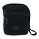 thumbnail image 1 of Bandolera K-Swiss NAPTOWN Color Negro, 1 of 5