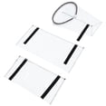 thumbnail image 1 of Miangastore Charging Pile Rain Cover Waterproof Fabric Ev Charger 3Pcs, 1 of 8
