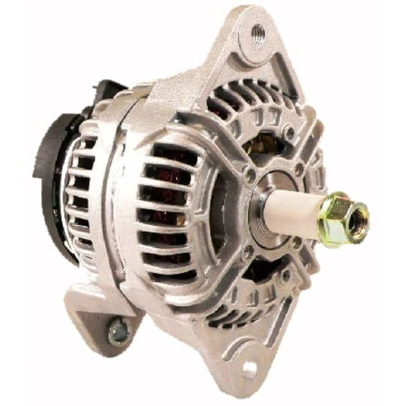 Alternator Compatible with Ford International Med & HD Trucks 3604668RX