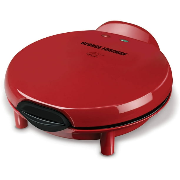 Foreman Quesadilla Maker