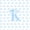 White Blue K, variant on meiyoeat Cartoon Bow Letter K Twin Duvet Cover for Girls, Princess Ribbon Print Twin Bedding, Blue, Colorful Star Reversible, 2-Piece, 1 Duvet Cover and 1 Pillowcase