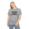 thumbnail image 4 of I Love The Smell Of Wet Concrete In The Morning Shirt, Dad Gift - ID: 1532, 4 of 7