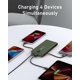 thumbnail image 5 of Power Bank VEEKTOMX de 10000 mAh con enchufe portátil, 5 of 8