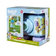 Little Kids Inc. Bluey No Spill Bubble Mower. Ages 3+